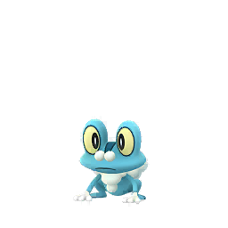 Kalos - 0656 - Froakie